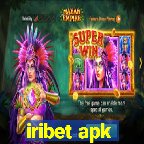 iribet apk